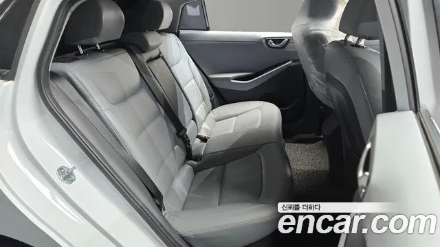 Hyundai IONIQ 6 2018 thumb 11