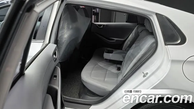 Hyundai IONIQ 6 2018 thumb 12