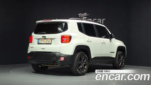 Jeep Renegade 2021 thumb 2