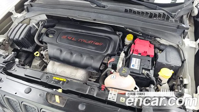Jeep Renegade 2021 thumb 6