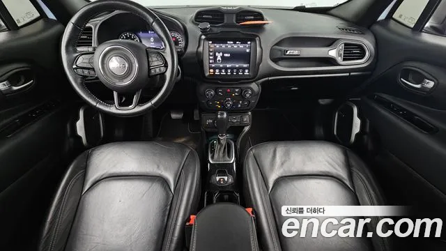 Jeep Renegade 2021 thumb 7
