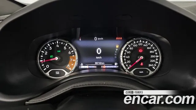 Jeep Renegade 2021 thumb 8