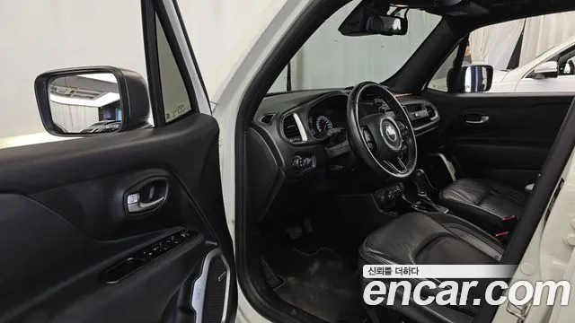 Jeep Renegade 2021 thumb 10