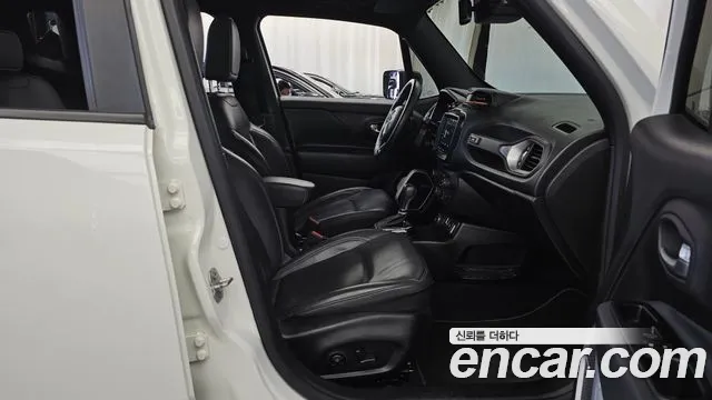 Jeep Renegade 2021 thumb 11