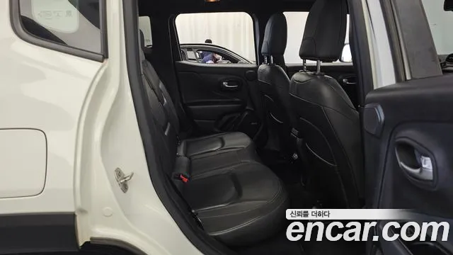 Jeep Renegade 2021 thumb 12