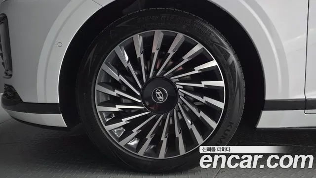 Hyundai Grandeur 2024 thumb 4