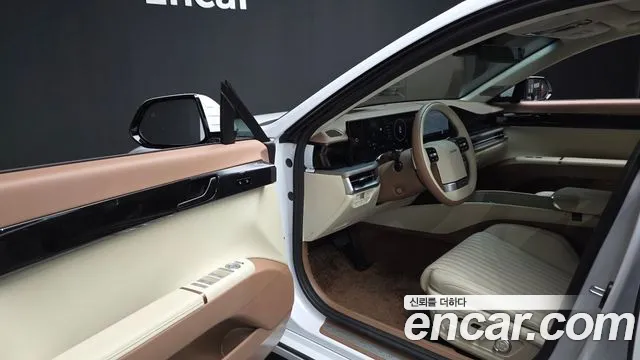 Hyundai Grandeur 2024 thumb 9