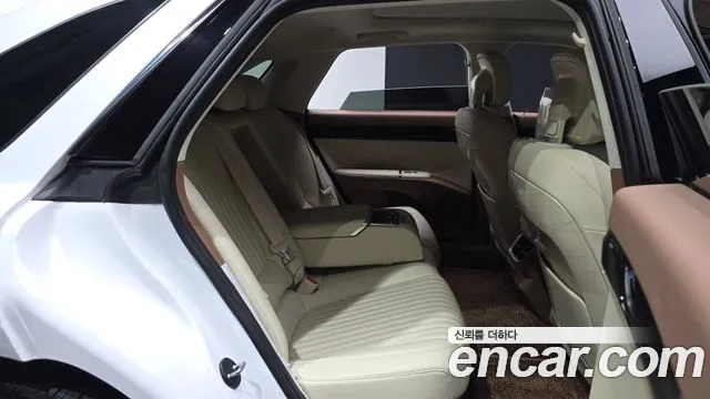 Hyundai Grandeur 2024 thumb 11