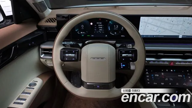 Hyundai Grandeur 2024 thumb 12