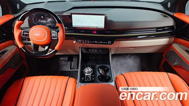 Kia Carnival 2024 thumb 6