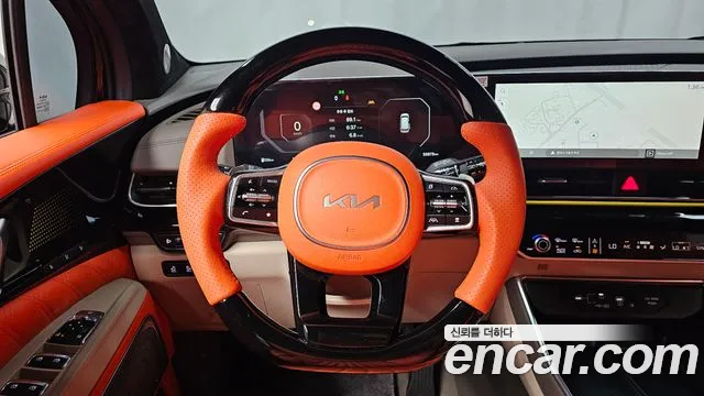 Kia Carnival 2024 thumb 12