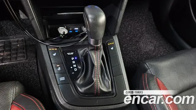 Hyundai Avante 2016 thumb 9