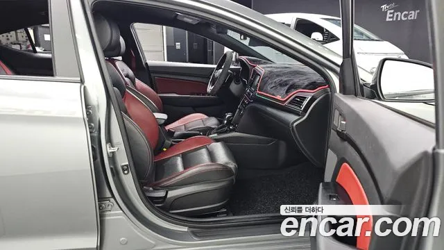 Hyundai Avante 2016 thumb 11
