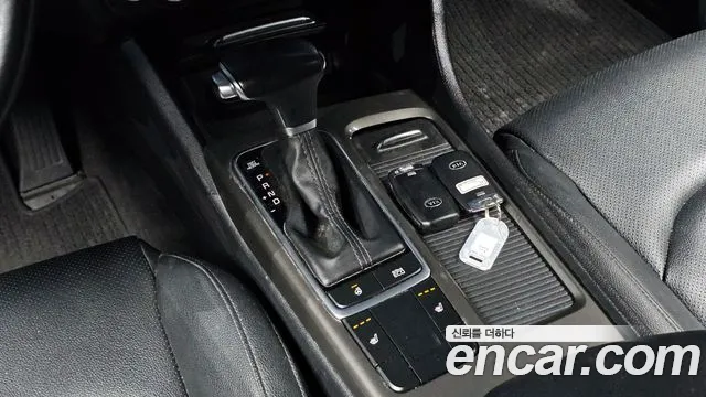 Kia K5 2019 thumb 9