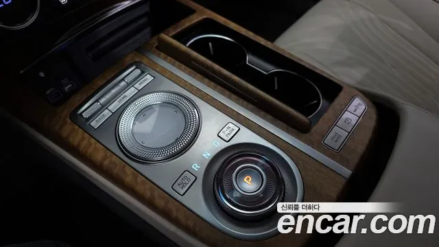 Genesis G80 2022 thumb 8