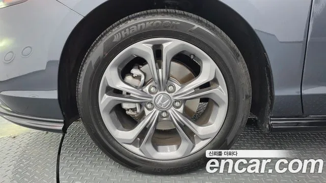 Honda Accord 2023 thumb 5