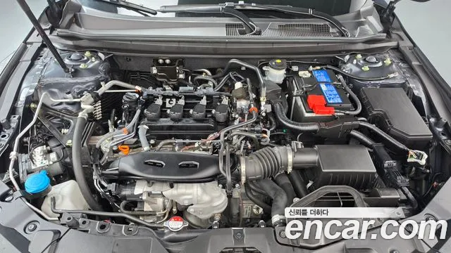 Honda Accord 2023 thumb 6