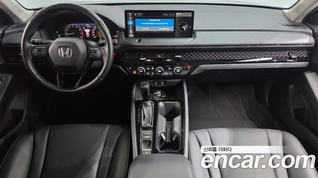 Honda Accord 2023 thumb 7
