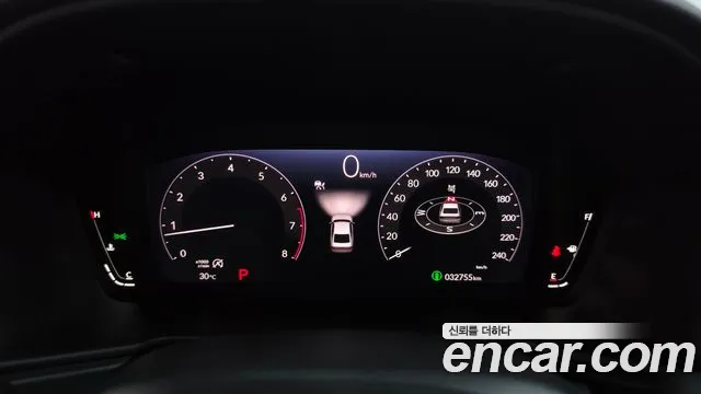 Honda Accord 2023 thumb 8