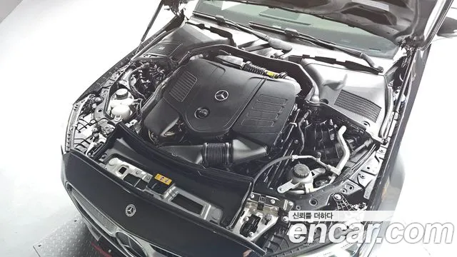 Mercedes-Benz C-Класс 2024 thumb 5