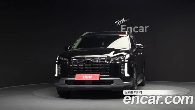 Hyundai Palisade 2023 thumb 2