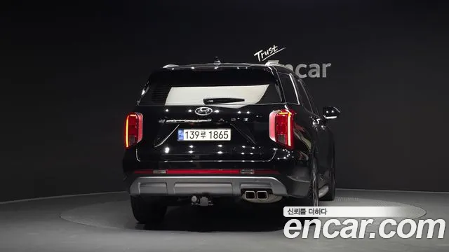 Hyundai Palisade 2023 thumb 3
