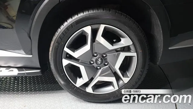 Hyundai Palisade 2023 thumb 4