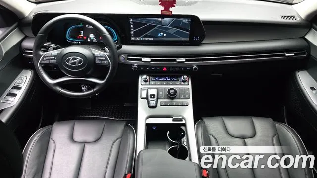 Hyundai Palisade 2023 thumb 6