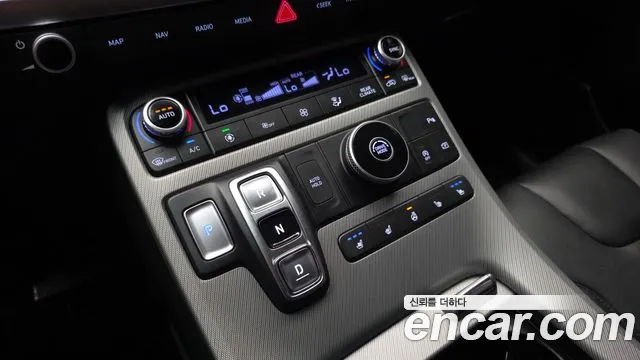 Hyundai Palisade 2023 thumb 8