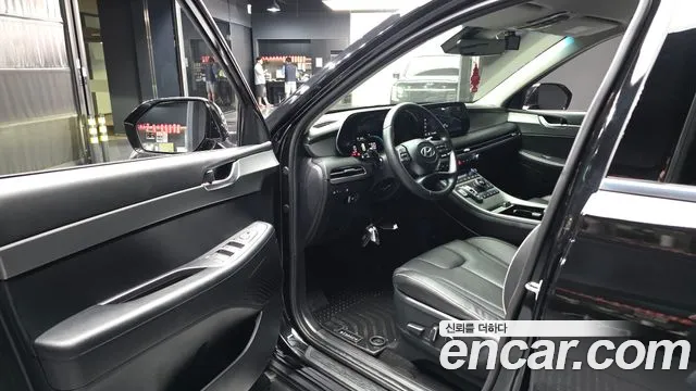 Hyundai Palisade 2023 thumb 9