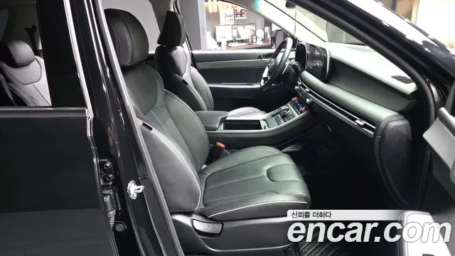 Hyundai Palisade 2023 thumb 10
