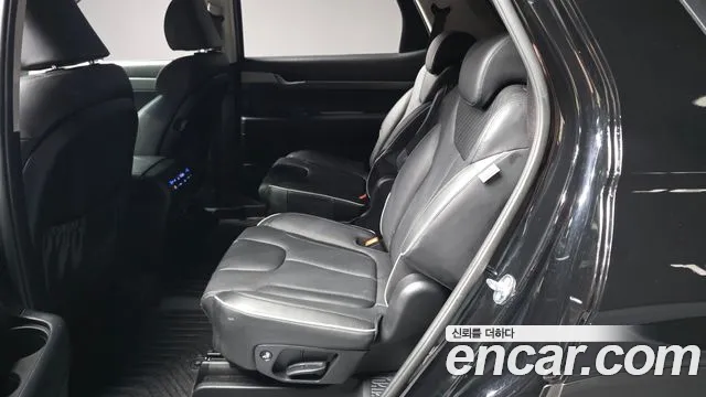 Hyundai Palisade 2023 thumb 11