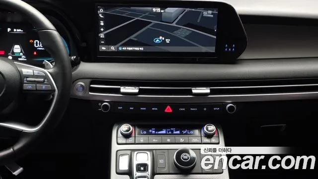 Hyundai Palisade 2023 thumb 12