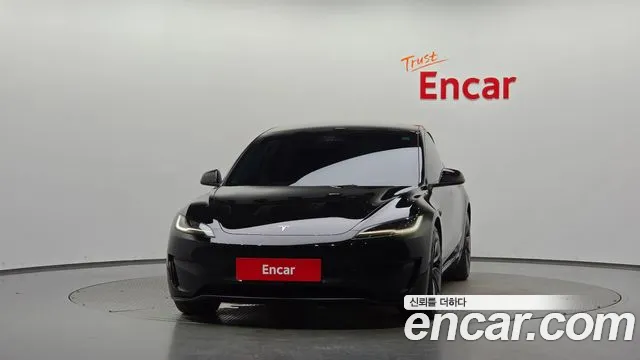 Tesla Model 3 2024 thumb 3
