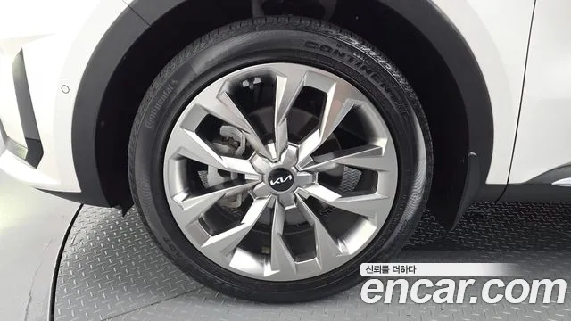 Kia Sorento 2021 thumb 4
