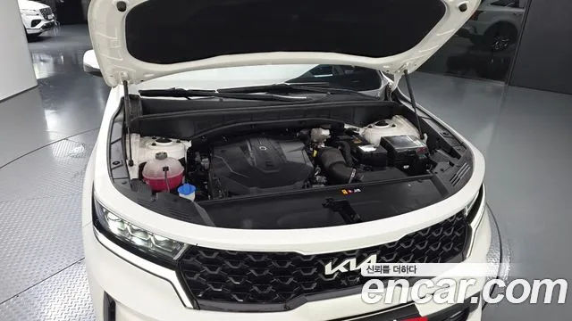 Kia Sorento 2021 thumb 5