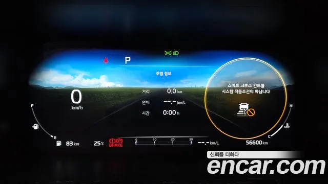 Kia Sorento 2021 thumb 7