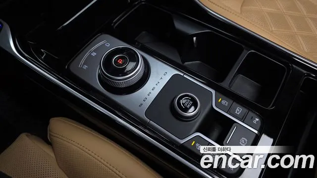Kia Sorento 2021 thumb 8