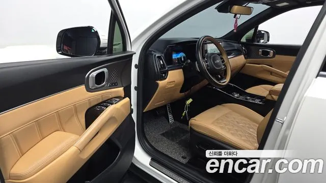 Kia Sorento 2021 thumb 9
