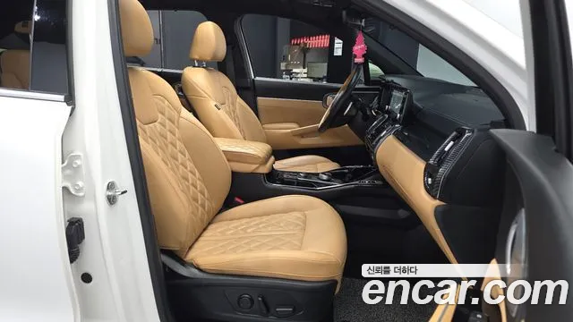 Kia Sorento 2021 thumb 10