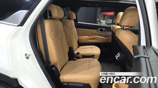 Kia Sorento 2021 thumb 11