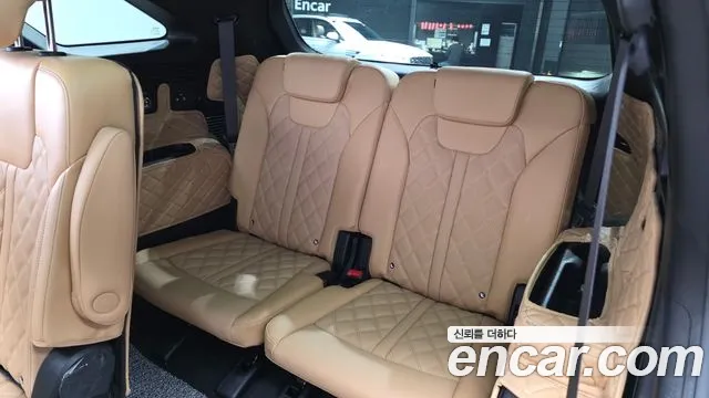 Kia Sorento 2021 thumb 12