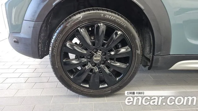 MINI Countryman 2023 thumb 5
