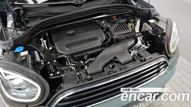 MINI Countryman 2023 thumb 6