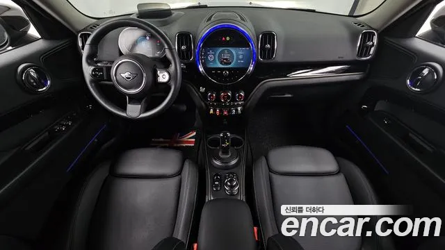 MINI Countryman 2023 thumb 7