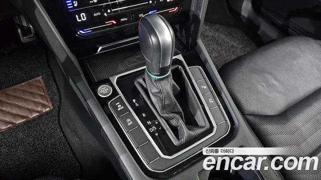 Volkswagen Arteon 2022 thumb 8