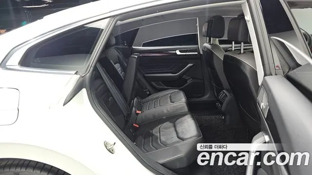 Volkswagen Arteon 2022 thumb 10