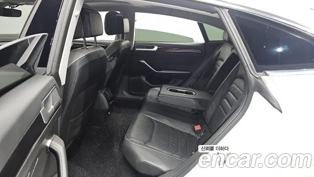 Volkswagen Arteon 2022 thumb 11