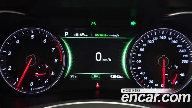 Genesis G70 2018 thumb 7