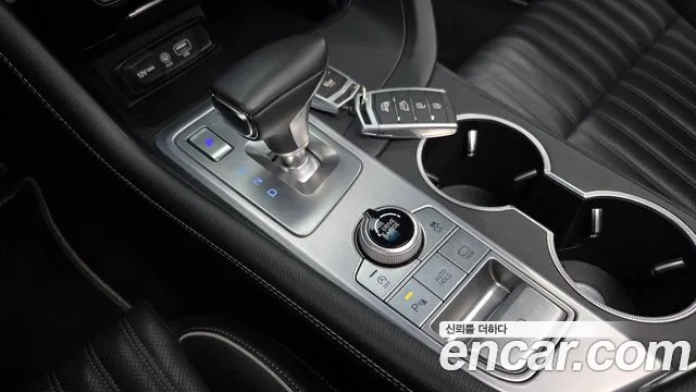 Genesis G70 2018 thumb 8